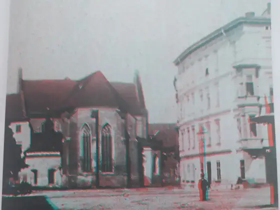 Fotografia stereoskopowa - Jak robić zdjęcia 3D zwykłym aparatem?