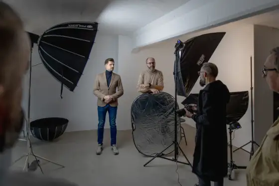 Wrota do lamp studyjnych - Jak zyskać pełną kontrolę nad światłem?