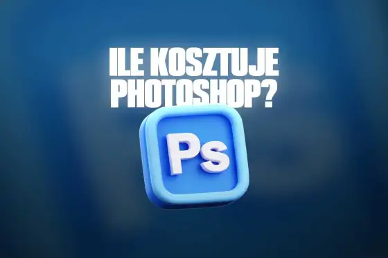 Photoshop cena - Czy licencja na zawsze jeszcze istnieje?