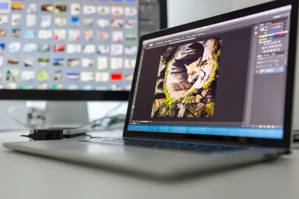 Jak zmniejszyć zdjęcie w Photoshopie i nie stracić jakości?