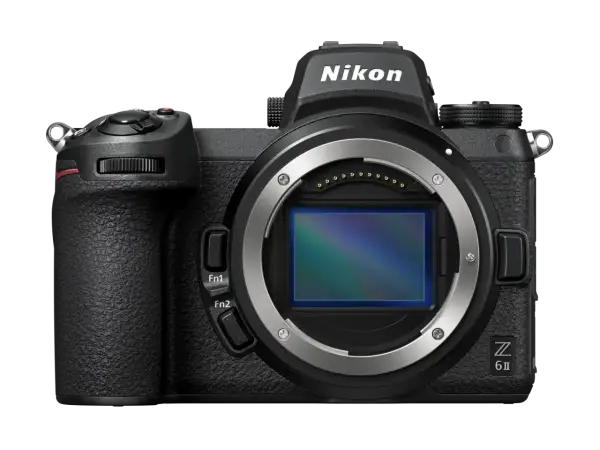 Nikon Z6 II – zaawansowany aparat, który pozwala uchwycić świat w niezwykłej jakości.