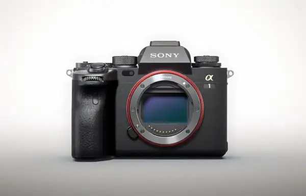 Sony Alfa 1, profesjonalny aparat z mocowaniem E, gotowy do uchwycenia każdej chwili.
