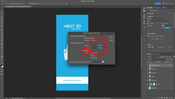 Jak zrobić winietę w Photoshopie? 4 techniki i sekrety