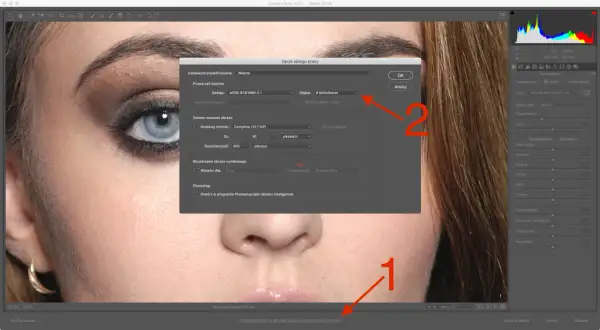 Photoshop: Zmień język szybko! CC, CS6, trik bez reinstalacji