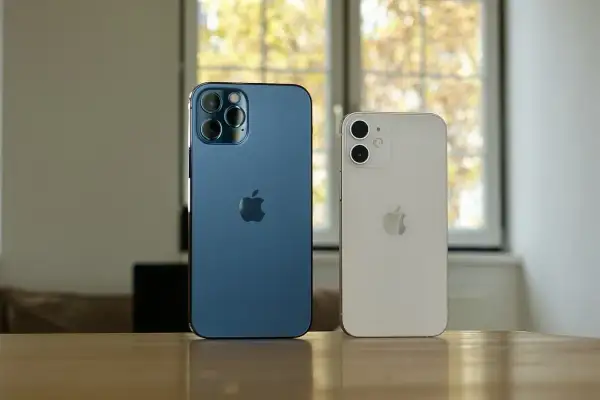 iPhone 13: 12 MP w aparacie? Odkryj, co naprawdę tworzy zdjęcia!