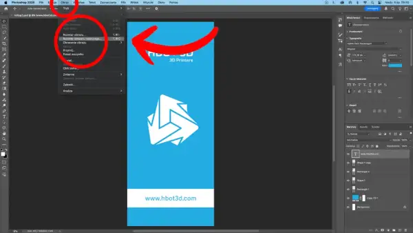 Photoshop do druku: Jak uniknąć błędów i drukować perfekcyjnie?