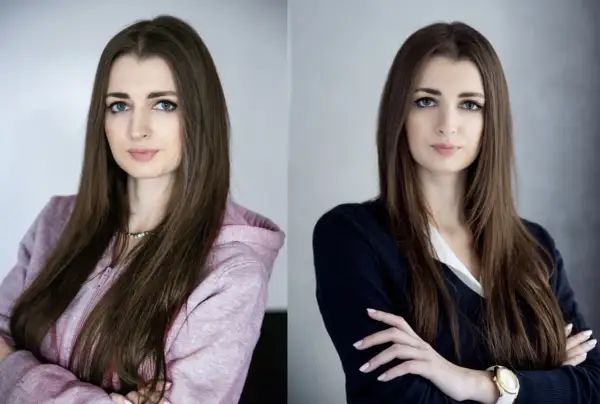 Jak zrobić zdjęcie do CV w domu smartfonem? Proste i profesjonalne!