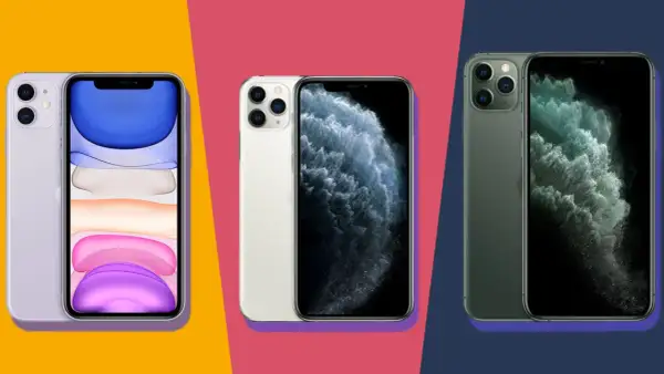 iPhone 11: Ile megapikseli? I co ważniejsze od liczb?